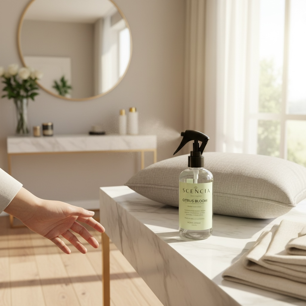 Home spray - CITRUS BLOOM 🍋