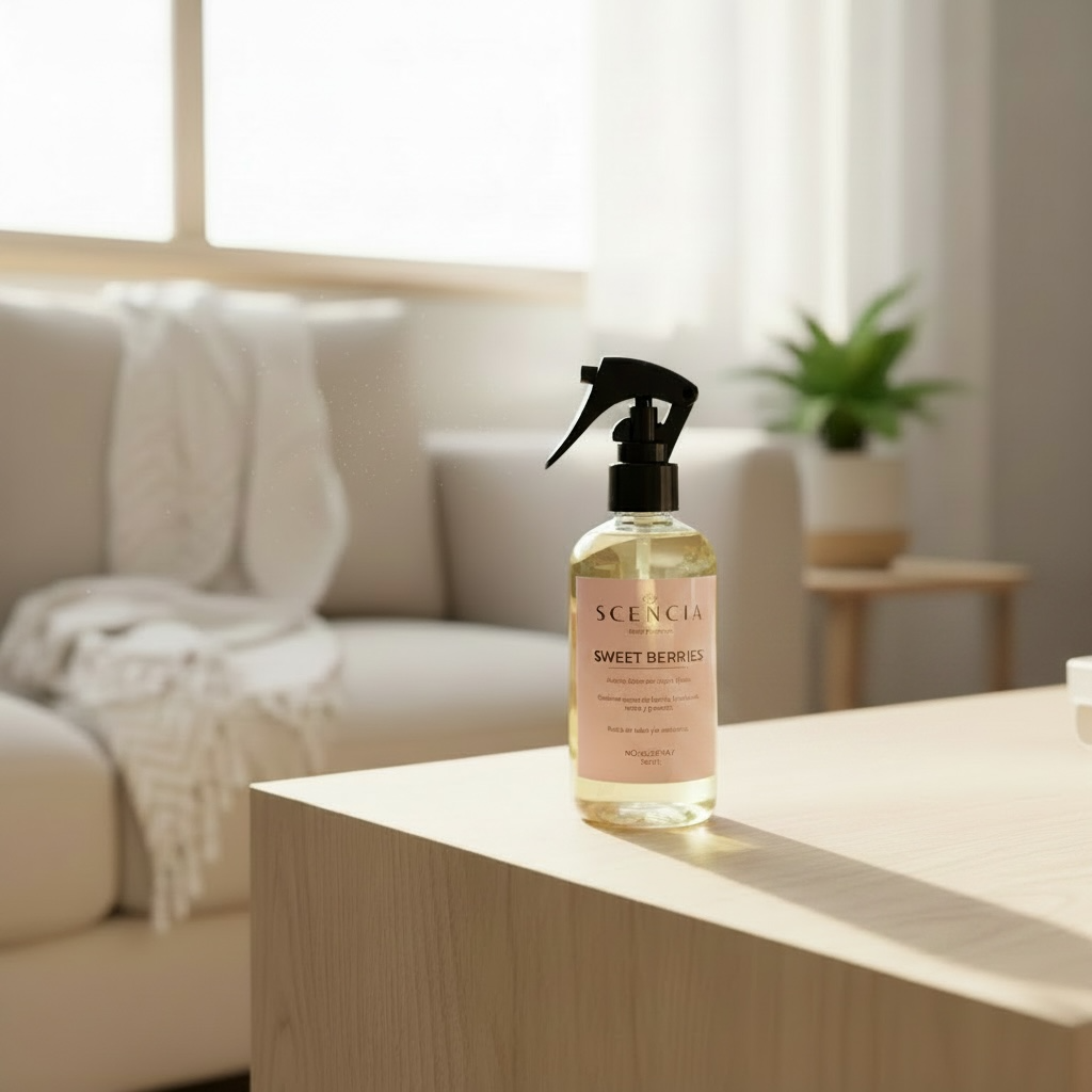 Home spray - SWEET BERRIES 🍓