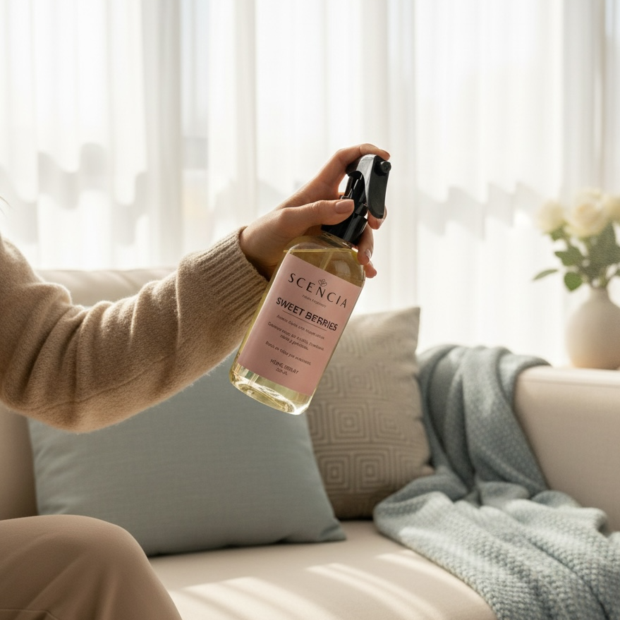 Home spray - SWEET BERRIES 🍓