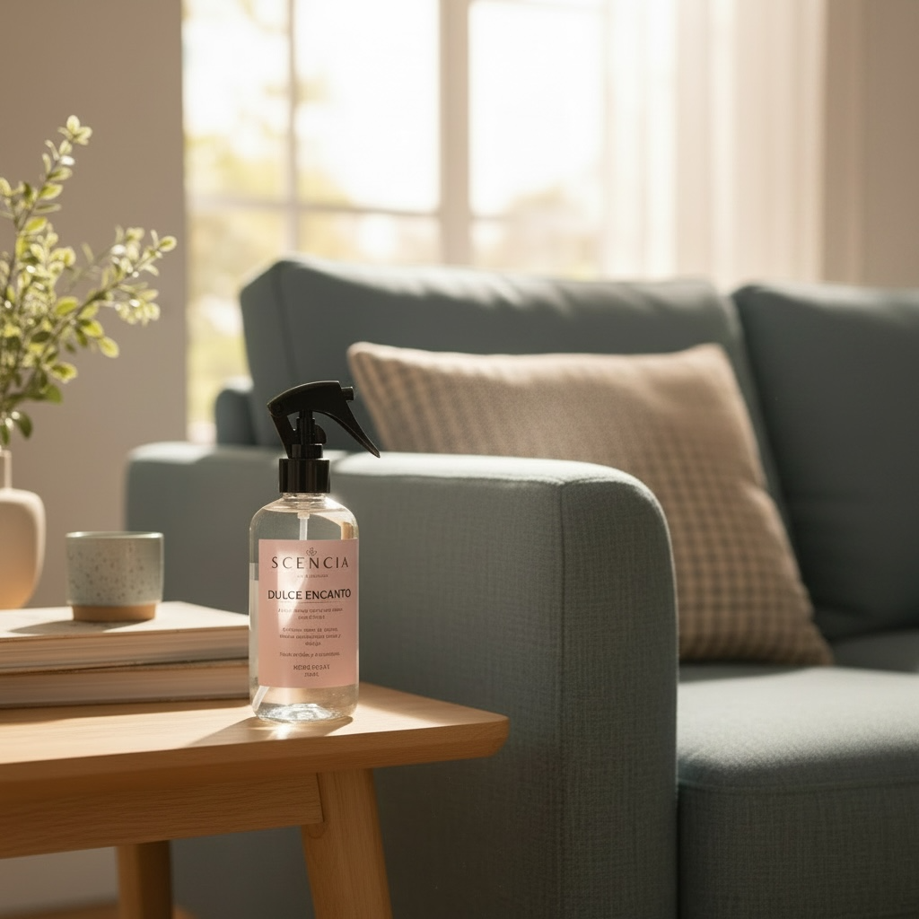 Home spray - DULCE ENCANTO 🍊