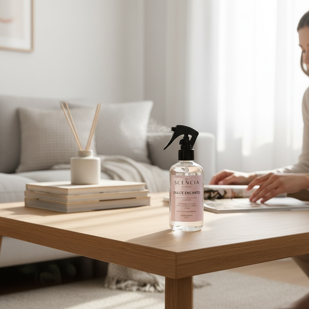 Home spray - DULCE ENCANTO 🍊