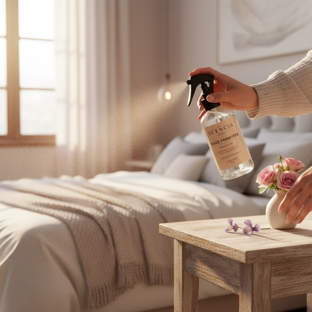 Home spray - DULCE PRIMAVERA 🌹