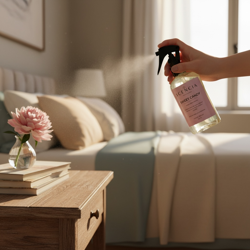 Home spray - SWEET CANDY 🍬