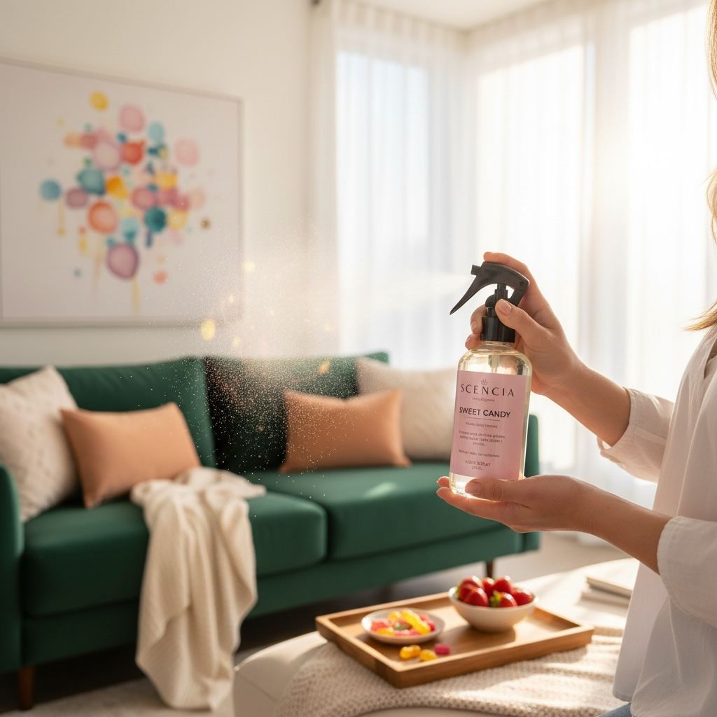 Home spray - SWEET CANDY 🍬