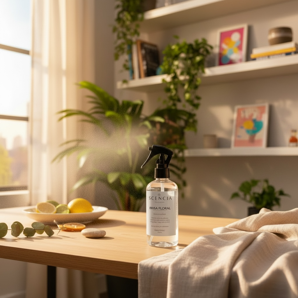 Home spray - BRISA FLORAL 🌿