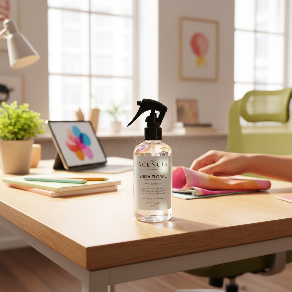 Home spray - BRISA FLORAL 🌿