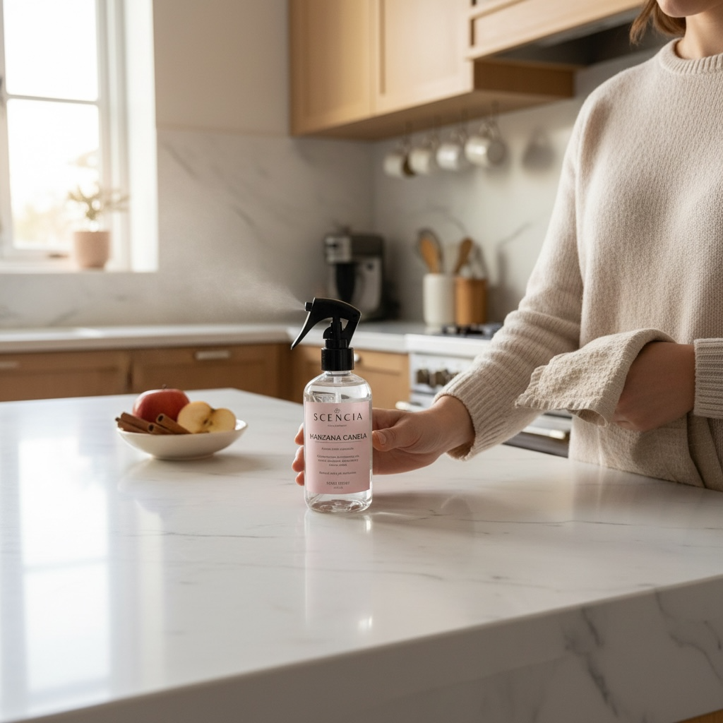 Home spray - MANZANA CANELA 🍎