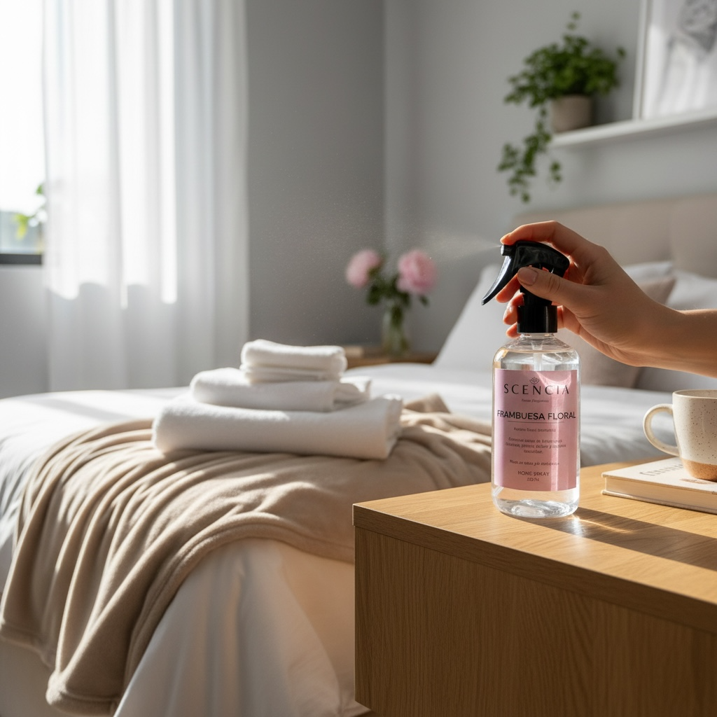 Home spray - FRAMBUESA FLORAL 🌺