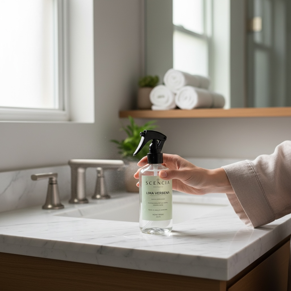 Home spray - LIMA VERBENA 🍋‍🟩