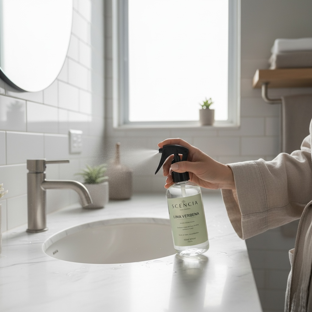 Home spray - LIMA VERBENA 🍋‍🟩