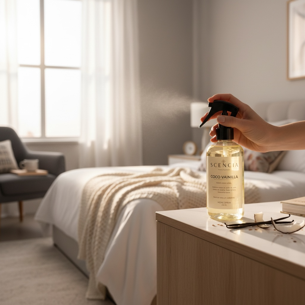 Home spray - COCO VAINILLA 🥥
