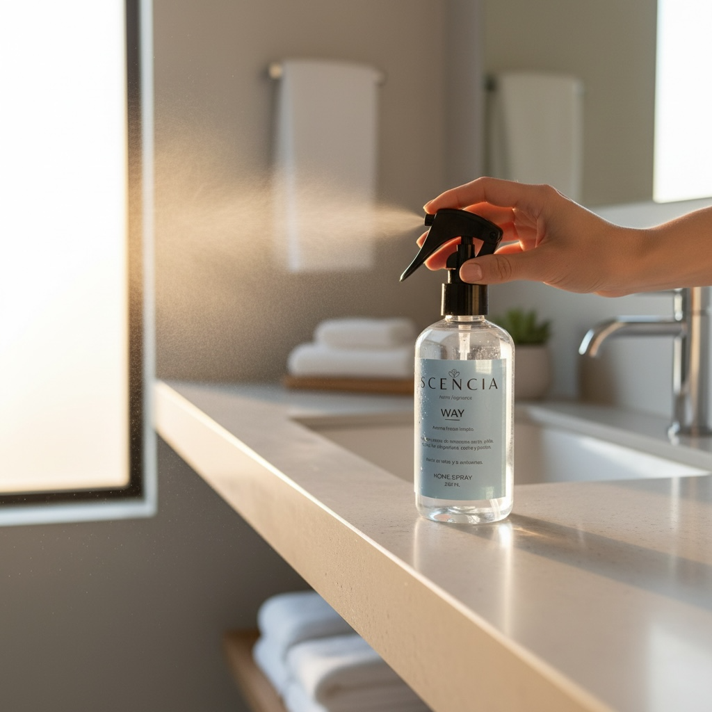 Home spray - WAY 🍃