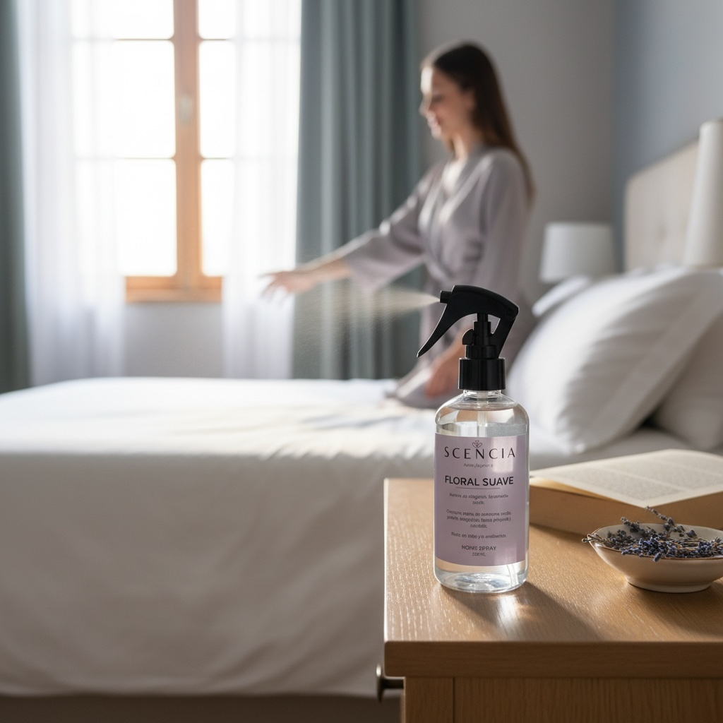 Home spray - FLORAL SUAVE 🌸