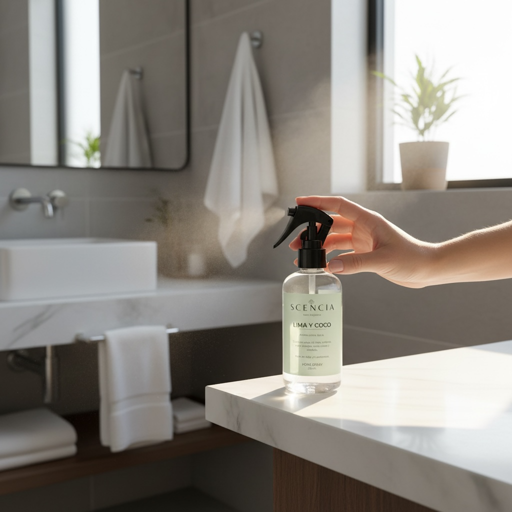 Home spray - LIMA & COCO 🥥🍋