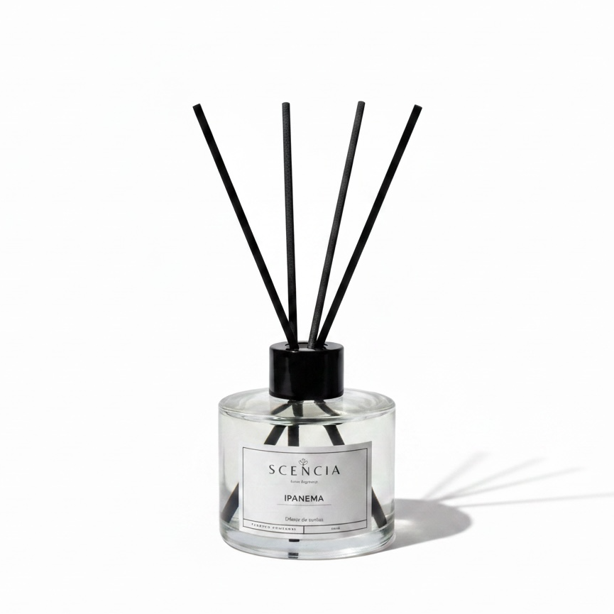 Difusor varillas - IPANEMA | 100 ml