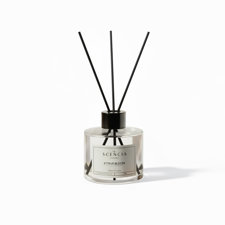Difusor varitas - CITRUS BLOOM | 100 ml