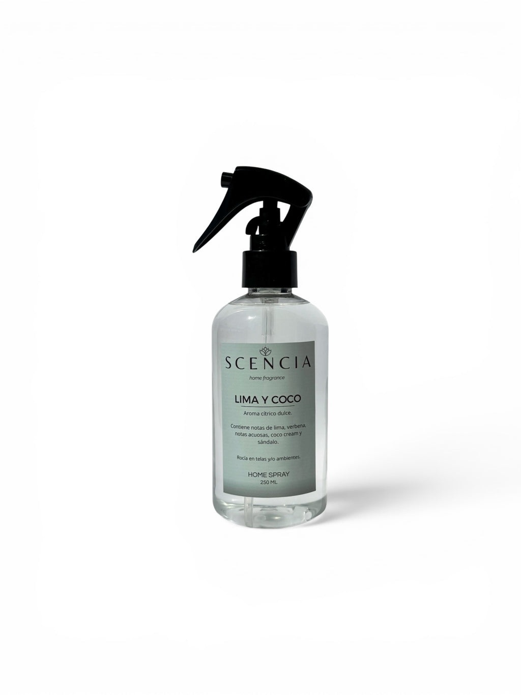 Home spray - LIMA & COCO | 250 ml