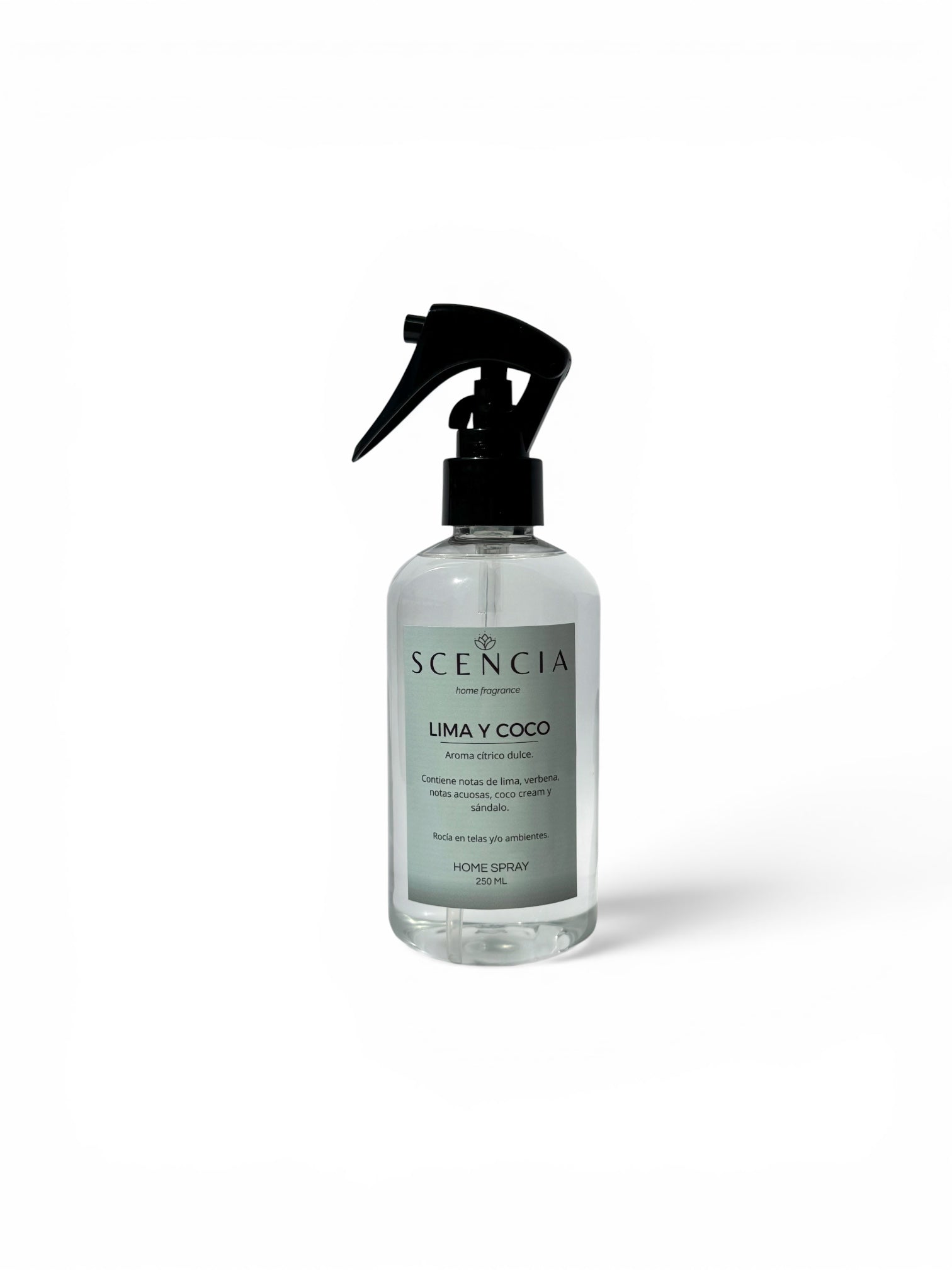 Home spray - LIMA & COCO | 250 ml