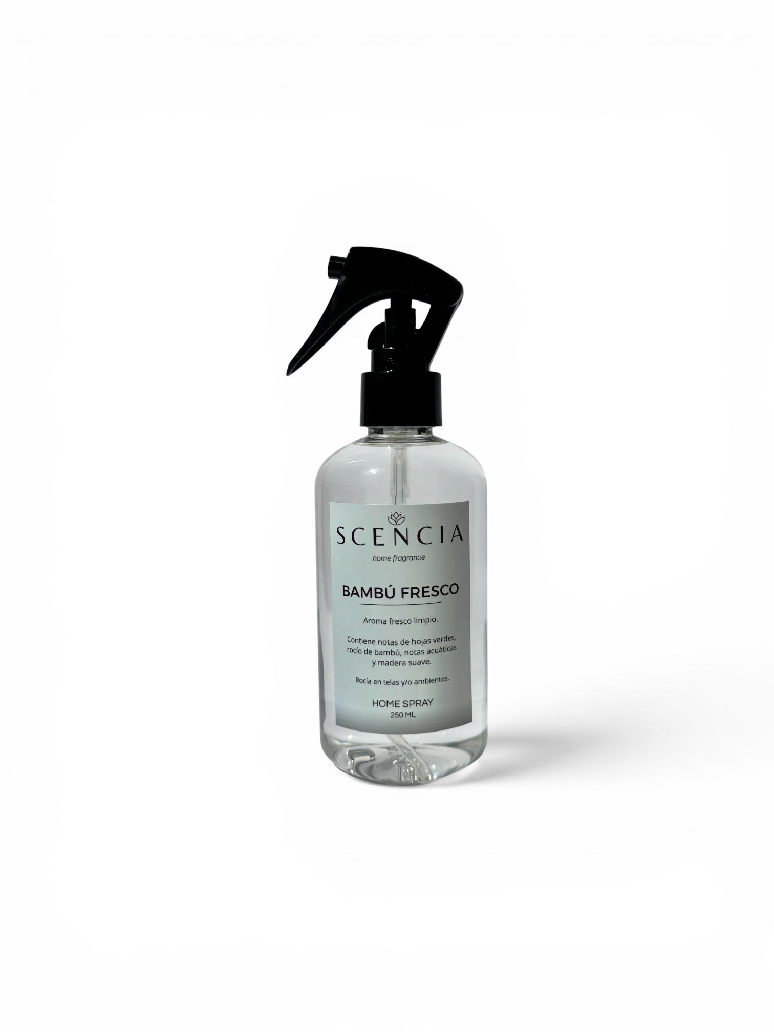 Home spray - BAMBÚ FRESCO | 250 ml