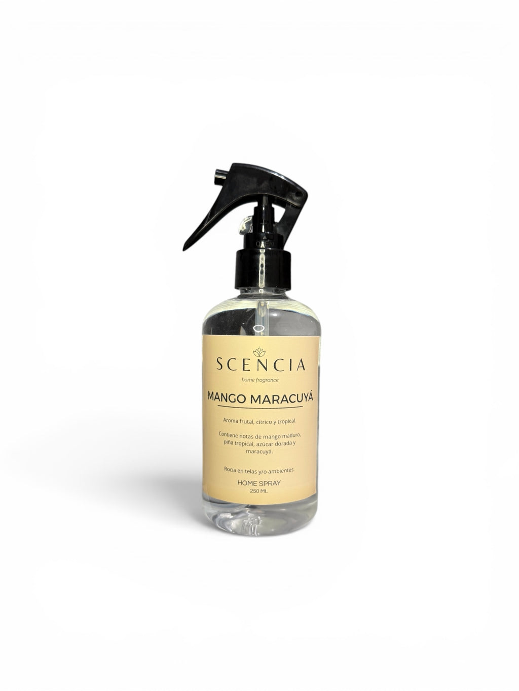 Home spray - MANGO MARACUYÁ | 250 ml