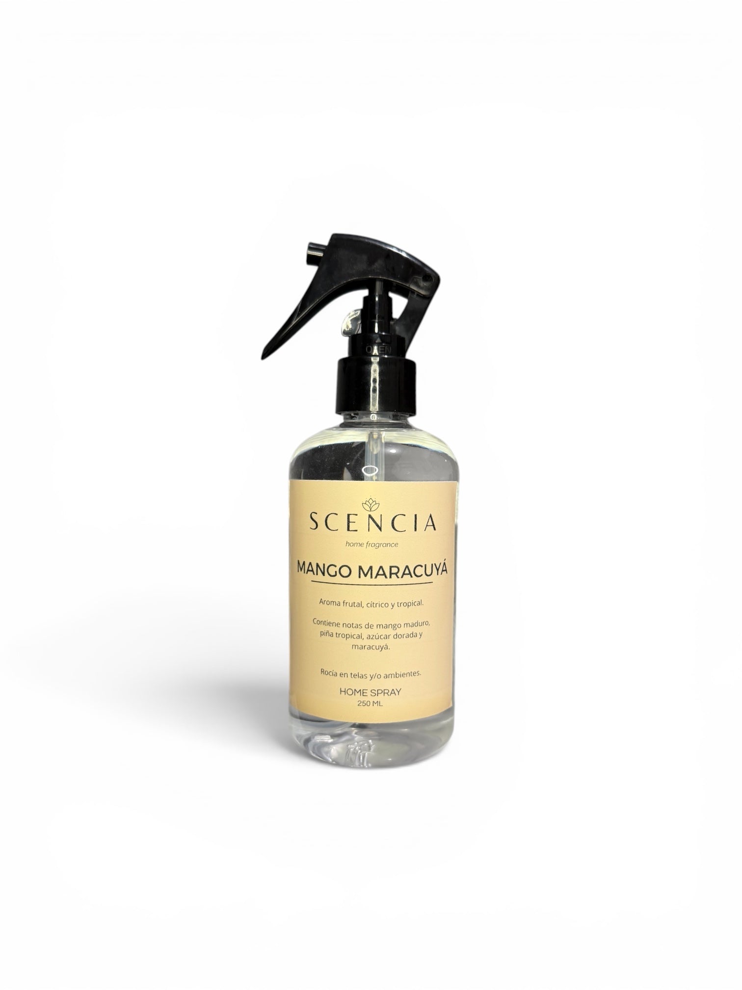 Home spray - MANGO MARACUYÁ | 250 ml