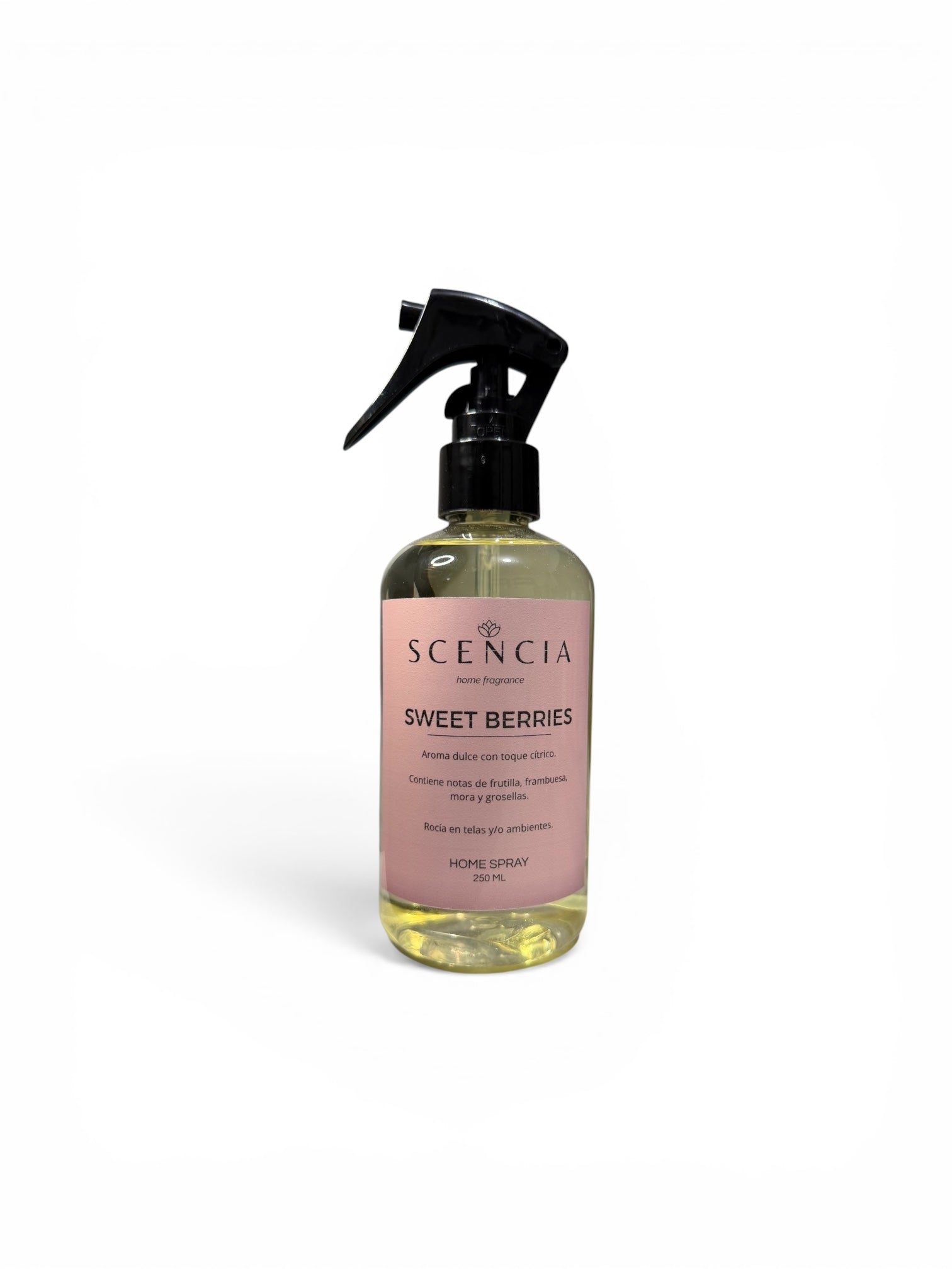 Home spray - SWEET BERRIES | 250 ml