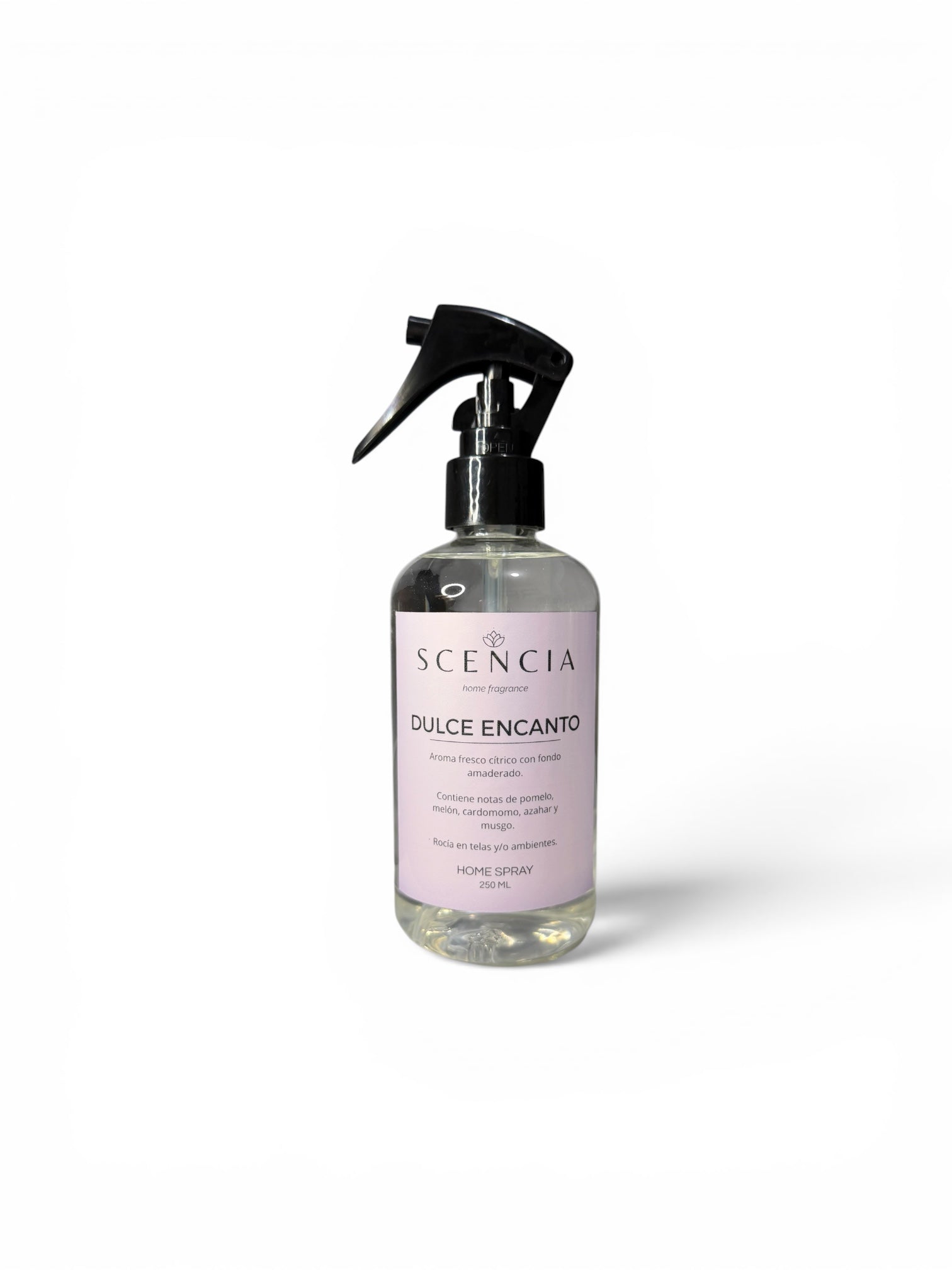 Home spray - DULCE ENCANTO | 250 ml
