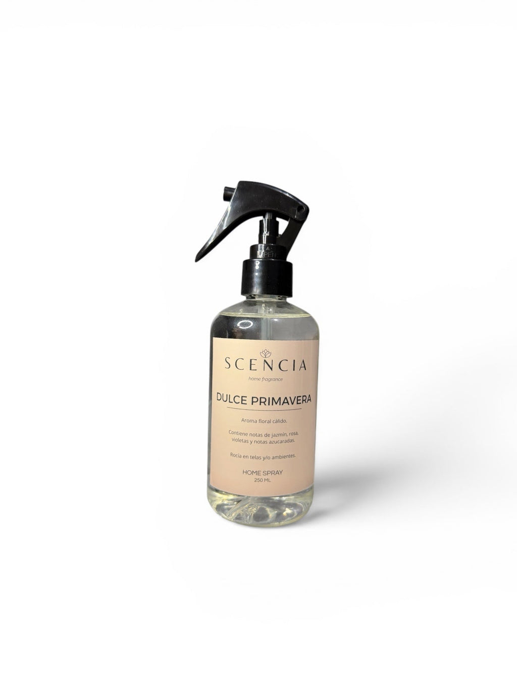Home spray - DULCE PRIMAVERA | 250 ml