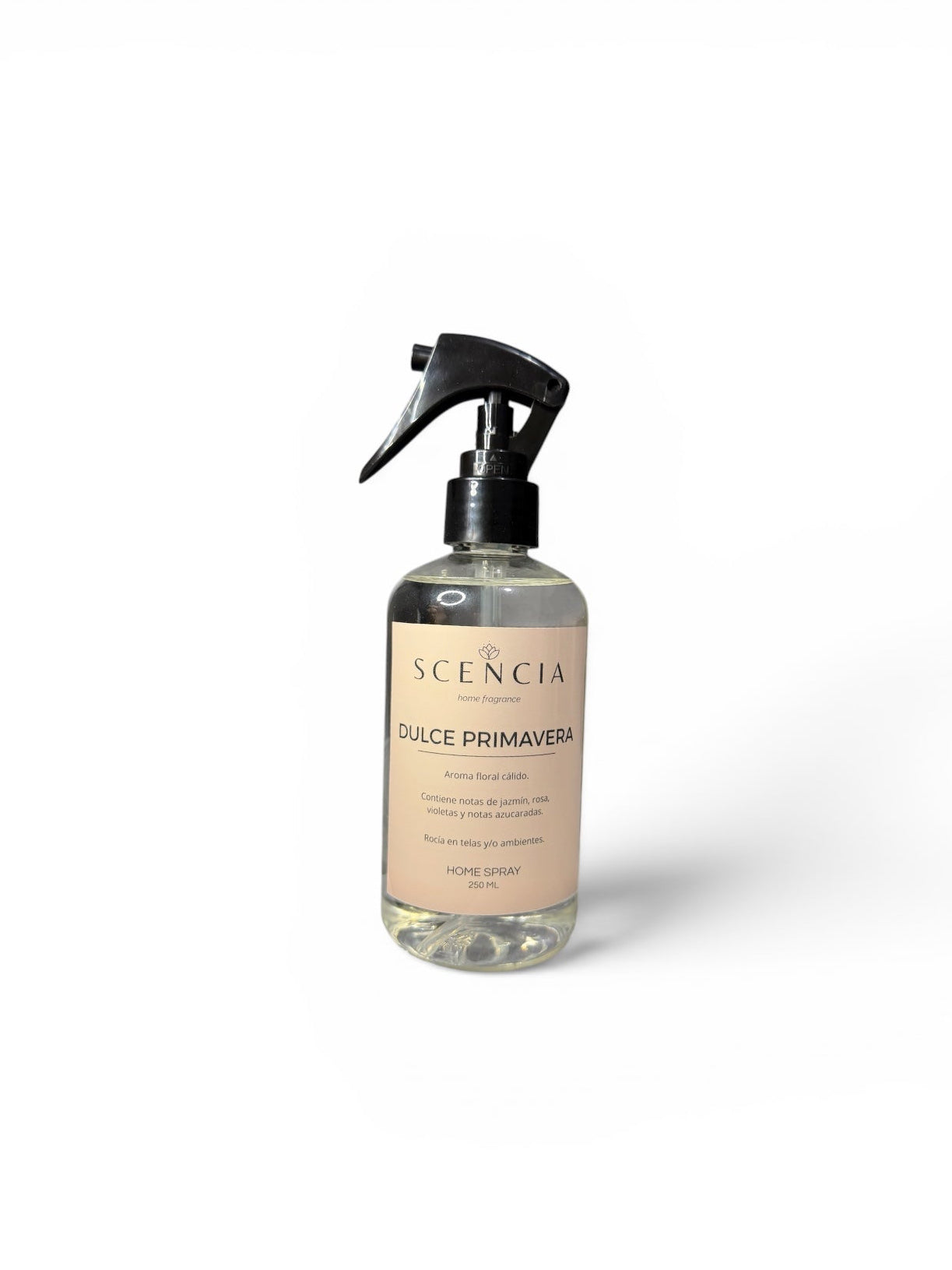 Home spray - DULCE PRIMAVERA | 250 ml