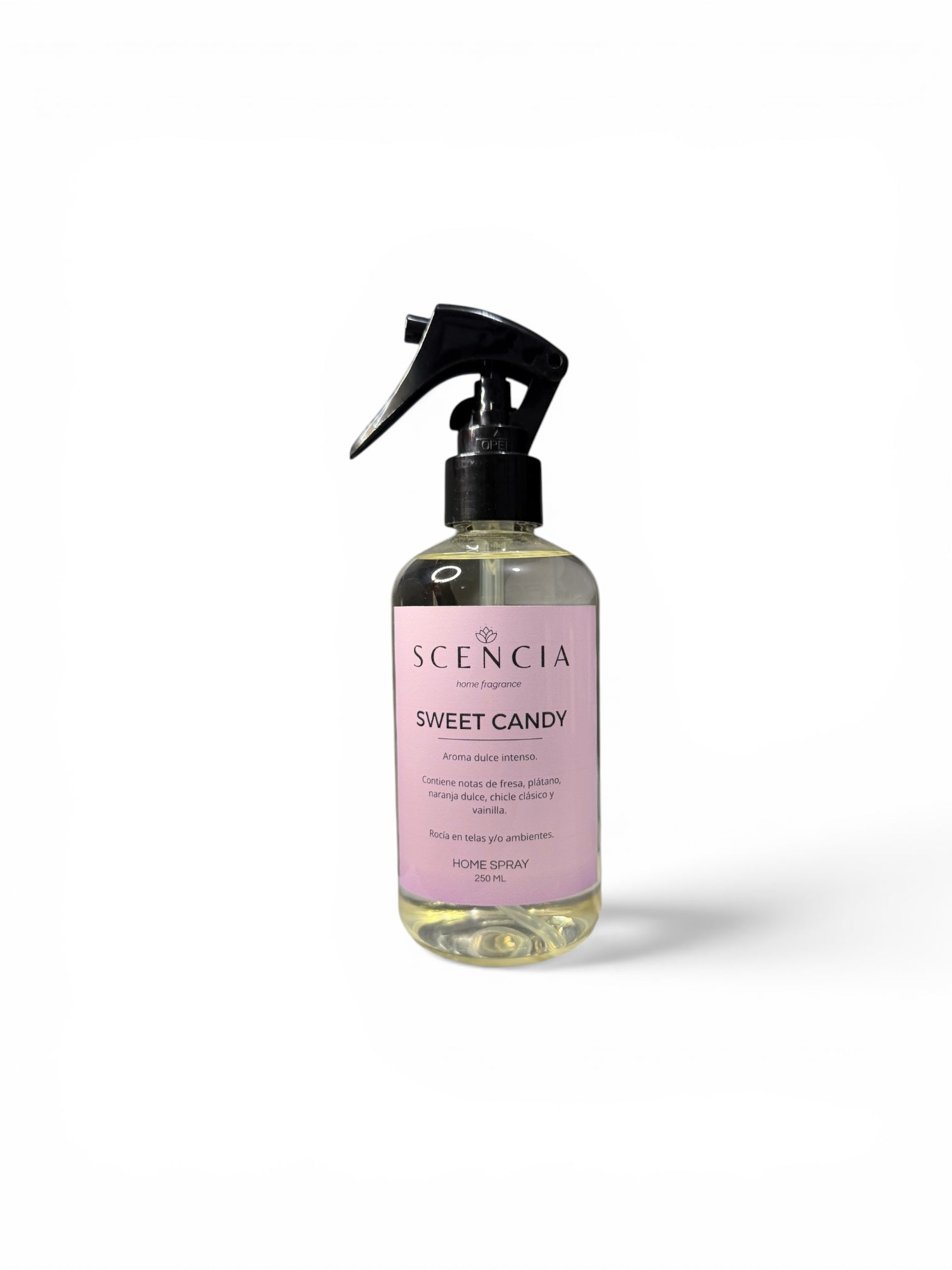 Home spray - SWEET CANDY | 250ml