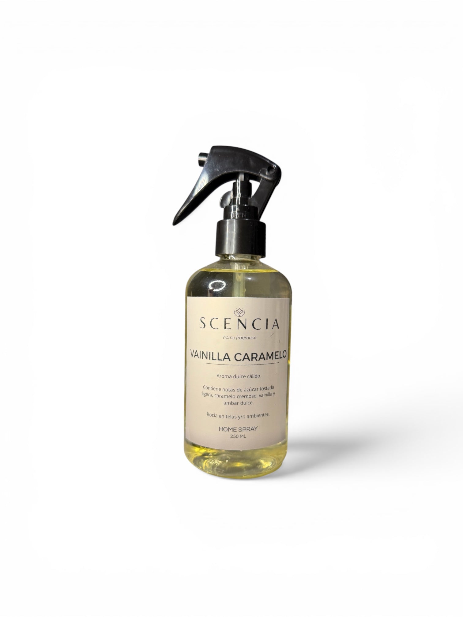 Home spray - VAINILLA CARAMELO | 250 ml