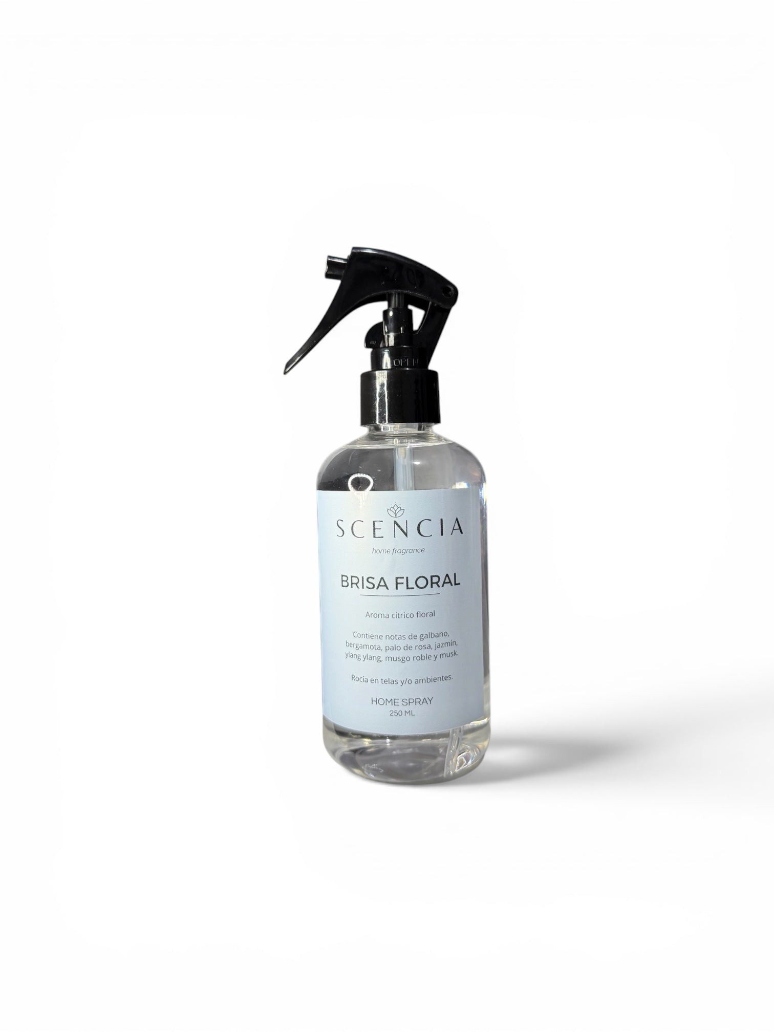 Home spray - BRISA FLORAL | 250 ml