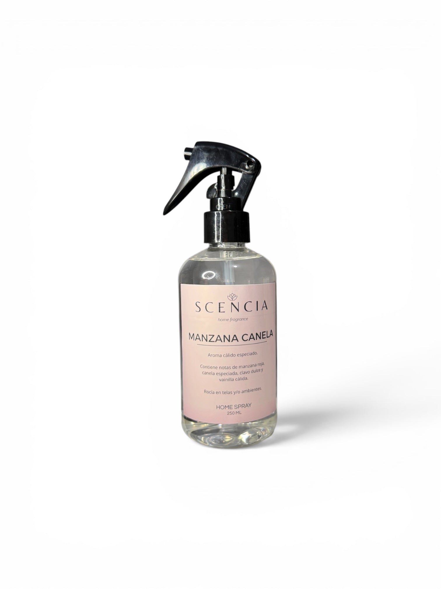 Home spray - MANZANA CANELA | 250 ml