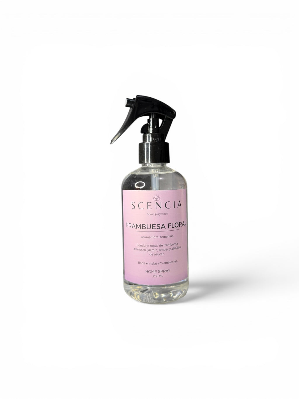 Home spray - FRAMBUESA FLORAL | 250 ml