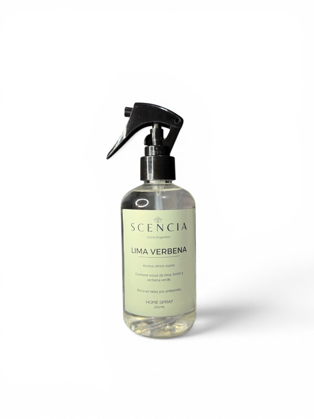 Home spray - LIMA VERBENA | 250 ml