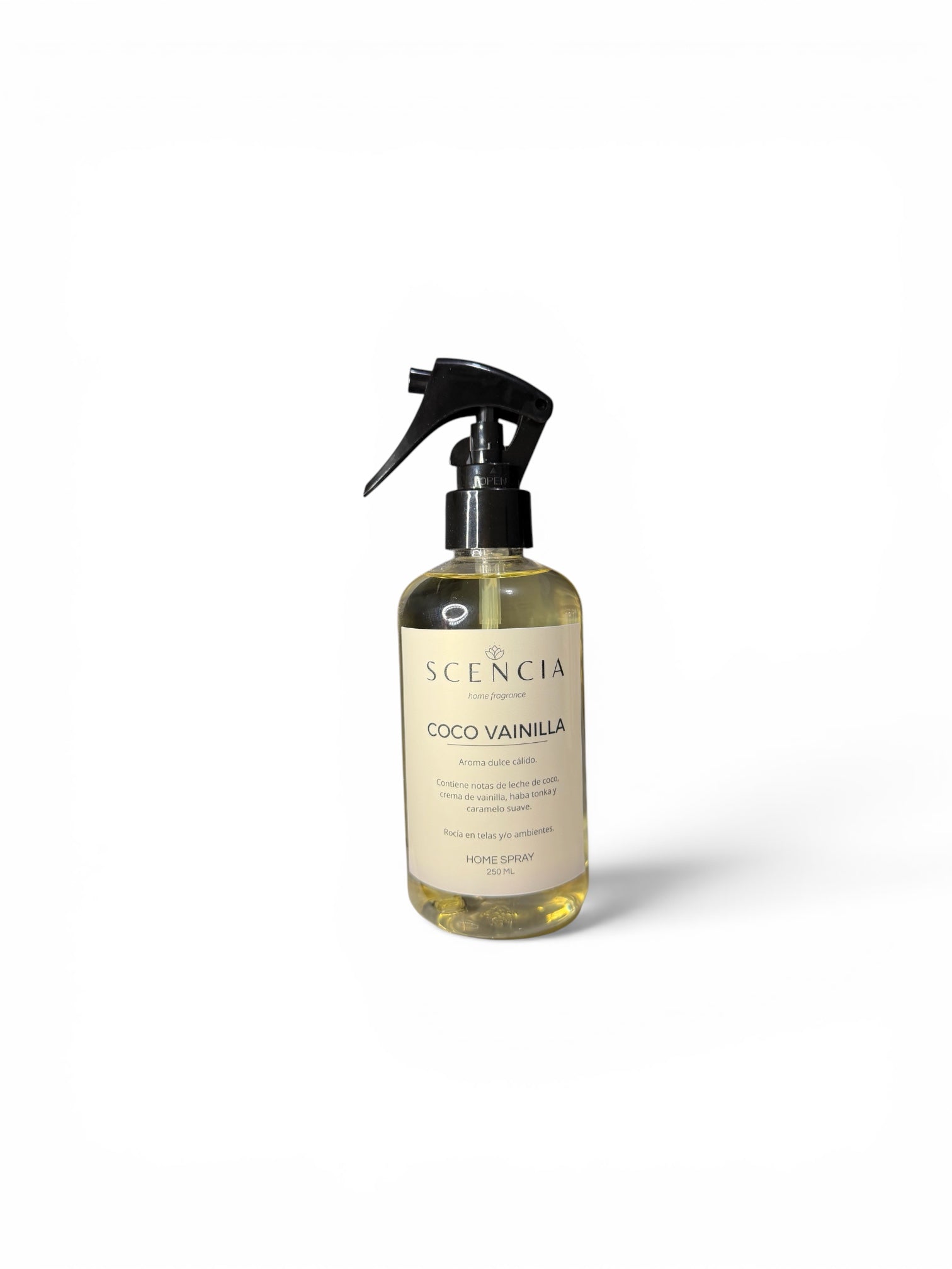Home spray - COCO VAINILLA | 250 ml