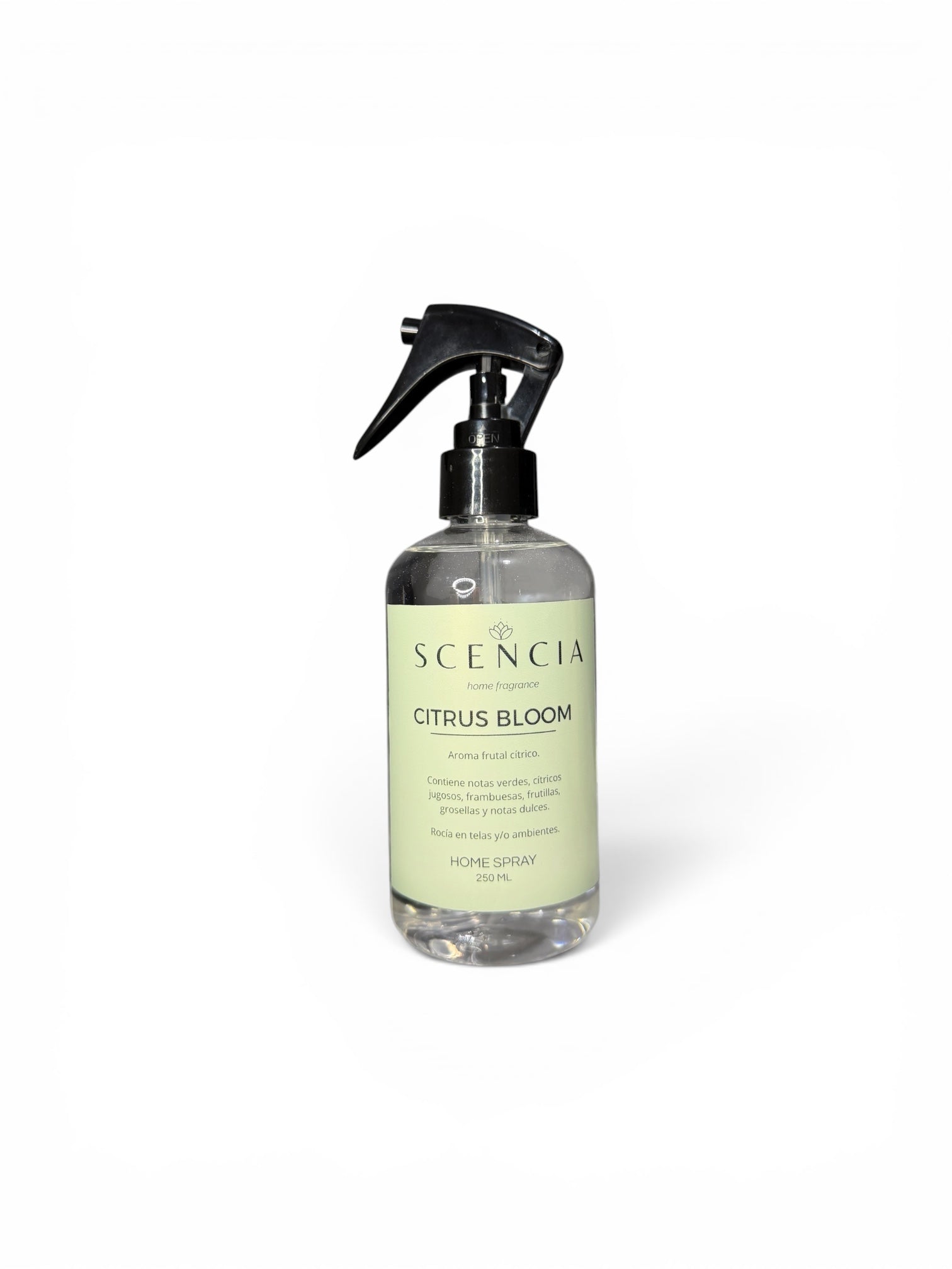 Home spray - CITRUS BLOOM | 250 ml