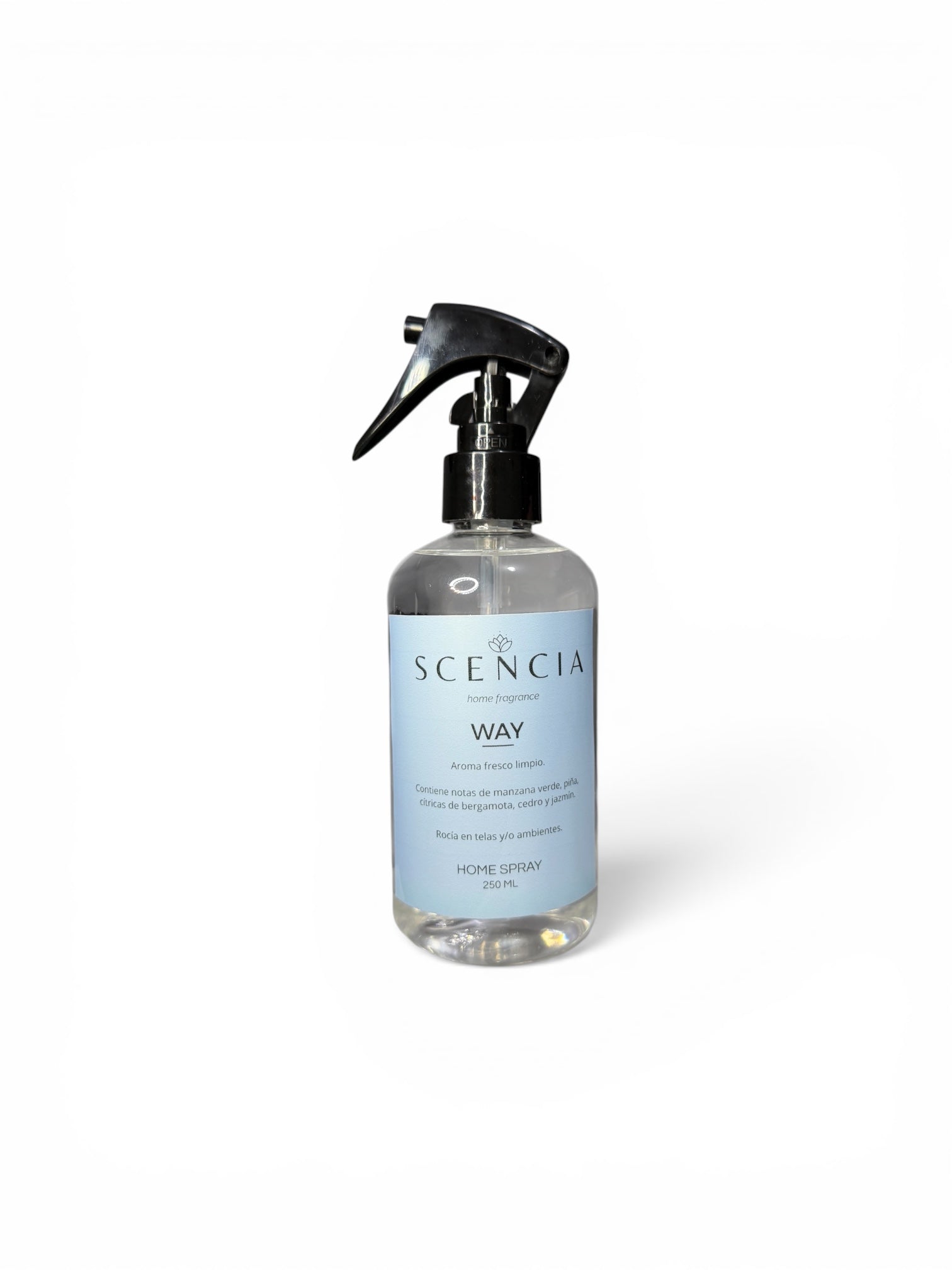 Home spray - WAY | 250 ml