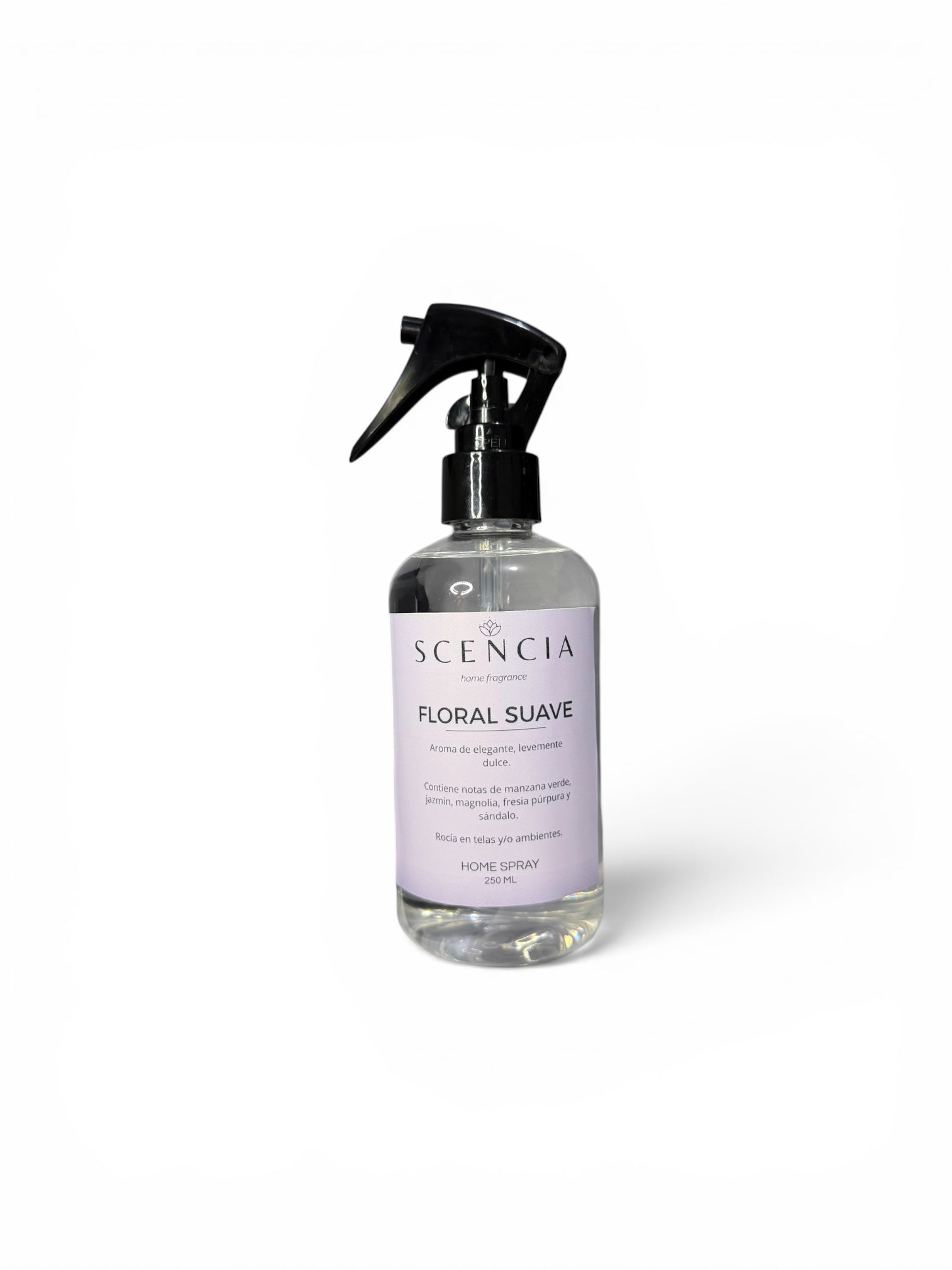 Home spray - FLORAL SUAVE | 250 ml