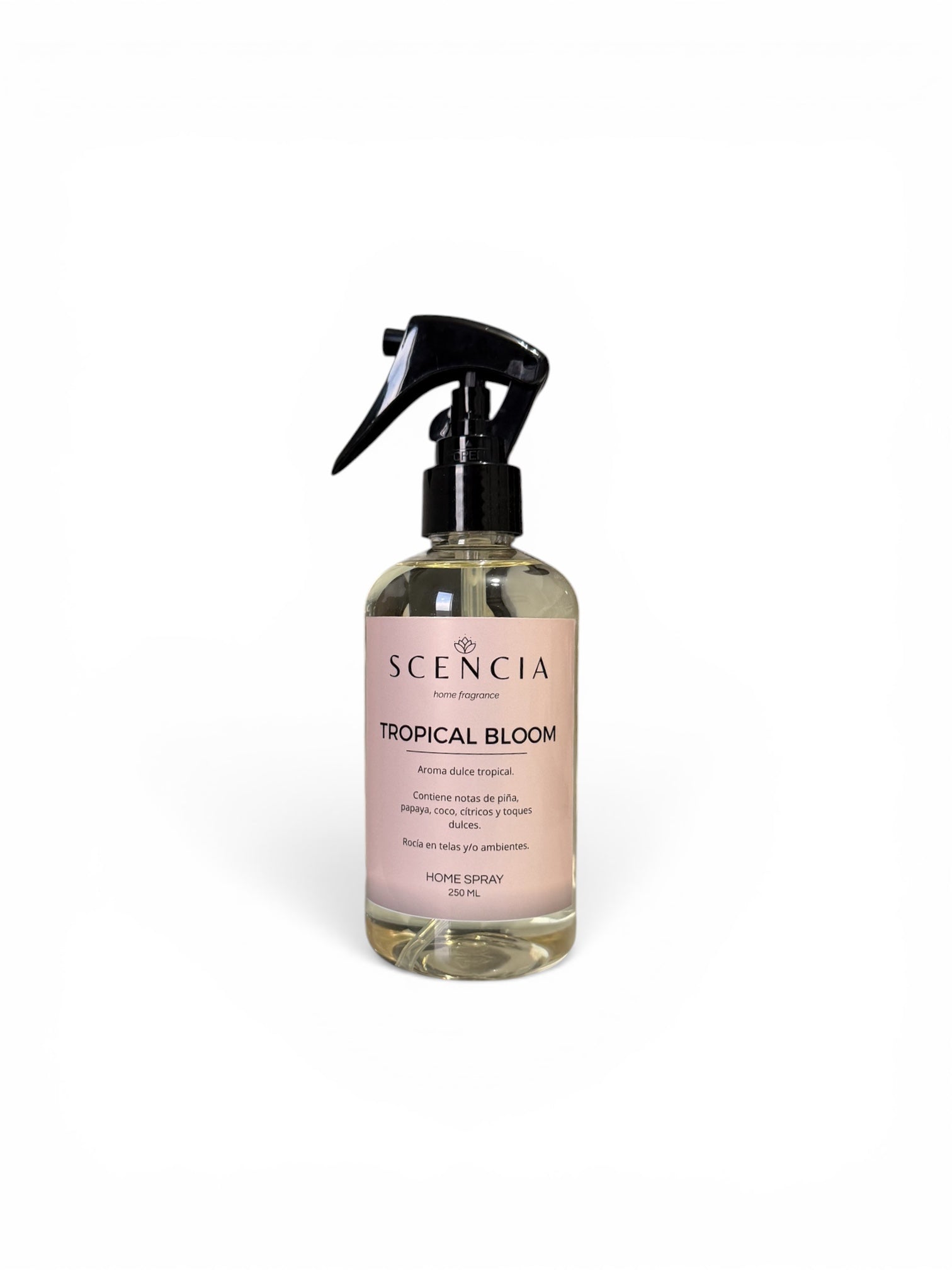 Home spray - TROPICAL BLOOM | 250 ml