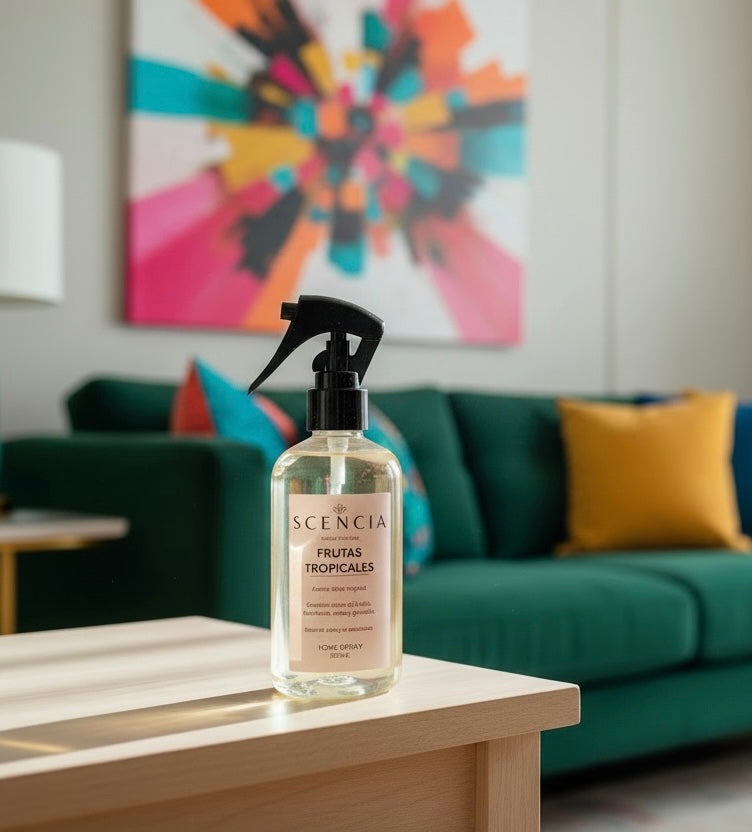 Home spray - TROPICAL BLOOM 🍍