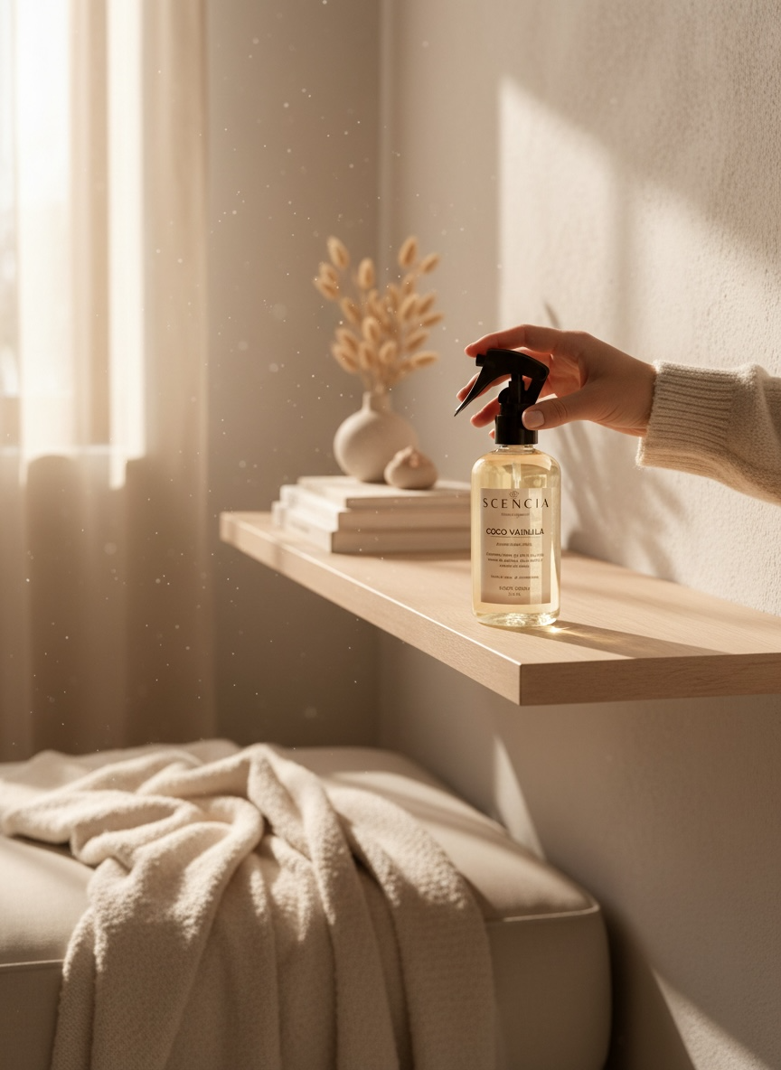 Home spray - COCO VAINILLA 🥥